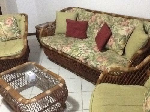 Apartamento Flat Duplex Mamelucos