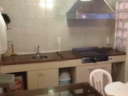 Apartamento Flat Duplex Mamelucos