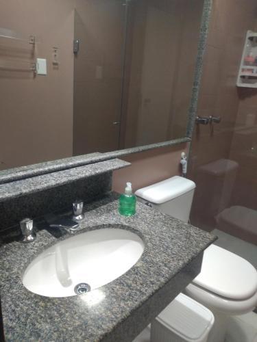 Lindo Apart Hotel Com Piscina Proximo Ao Mar