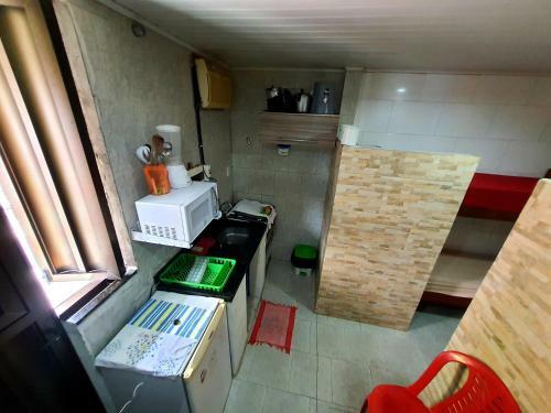 Apartamento Flat Praia de Itapu� - Kitnet