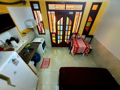 Apartamento Flat Praia de Itapu� - Kitnet