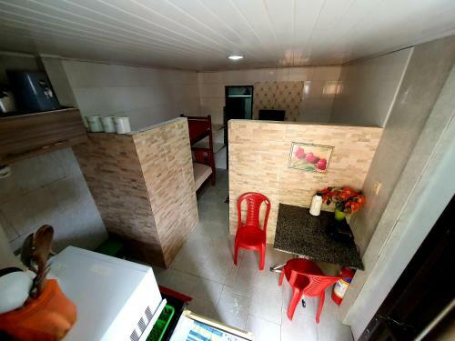 Apartamento Flat Praia de Itapu� - Kitnet