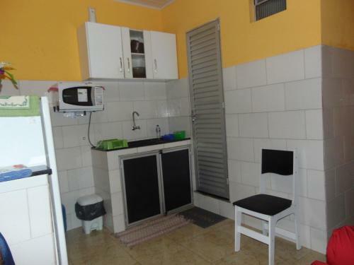 Apartamento Flat Praia de Itapu� - Kitnet