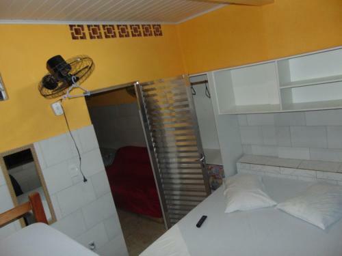 Apartamento Flat Praia de Itapu� - Kitnet