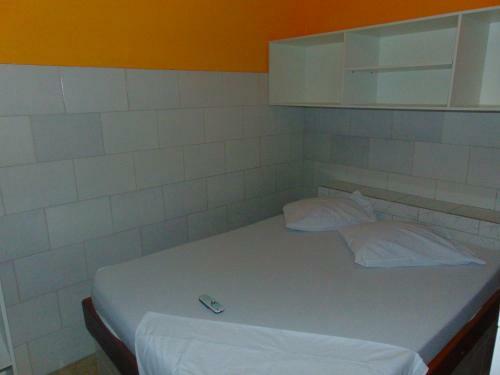 Apartamento Flat Praia de Itapu� - Kitnet
