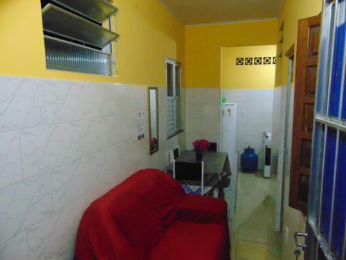 Apartamento Flat Praia de Itapu� - Kitnet