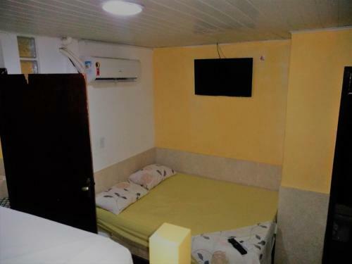Apartamento Flat Praia de Itapu� - Kitnet