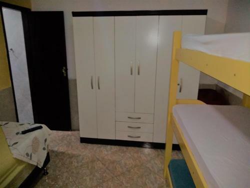 Apartamento Flat Praia de Itapu� - Kitnet