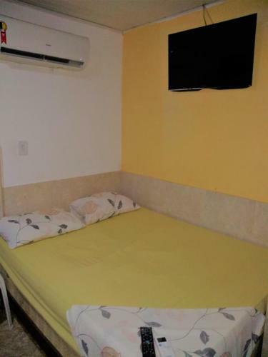 Apartamento Flat Praia de Itapu� - Kitnet