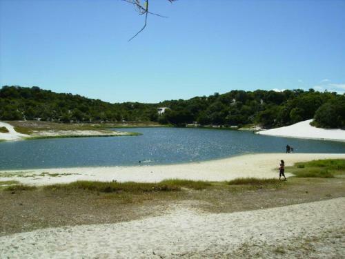 Apartamento Flat Praia de Itapu� - Kitnet