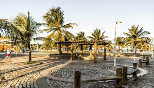 Apartamento Flat Praia de Itapu� - Kitnet