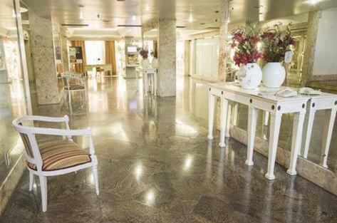 Apartamento Flat Privativo Sol Victoria Marina