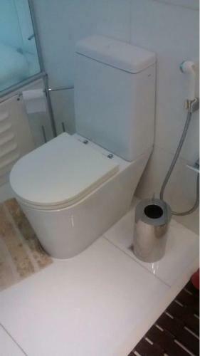 Apartamento Flat Privativo Sol Victoria Marina