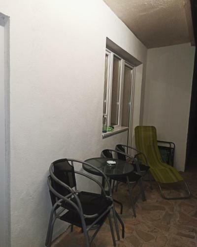 Apartman Bambus