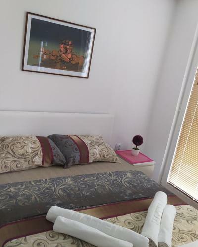 Apartman Bambus