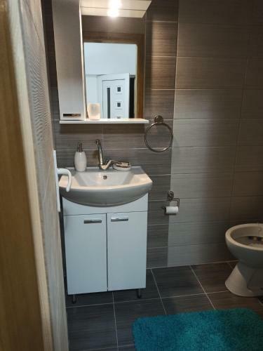 Apartman Bambus