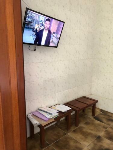 Apartamento Inteiro