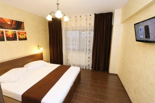 Apartament Erika