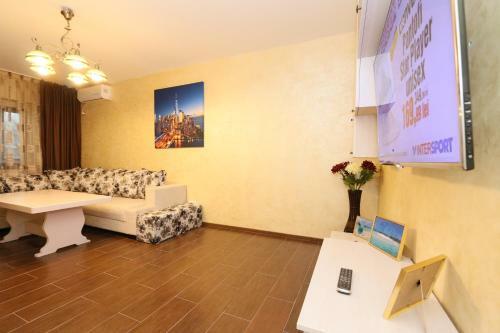 Apartament Erika