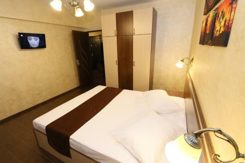 Apartament Erika