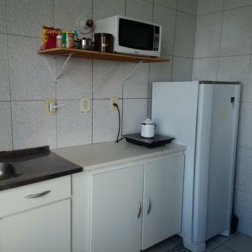 Apartamento No Pelourinho