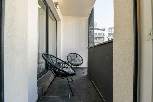 Lovely One Bedroom Apartment