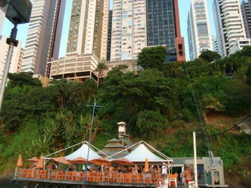Apartamento Sol Vict�ria Marina - Ap 204
