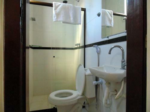 Hostal Farol Beach