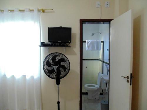 Hostal Farol Beach
