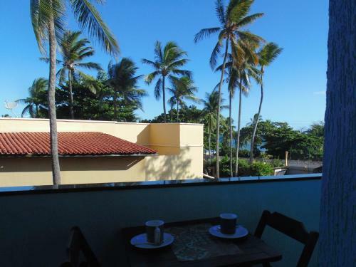 Hostal Farol Beach