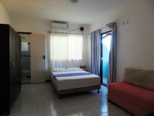 Hostal Farol Beach