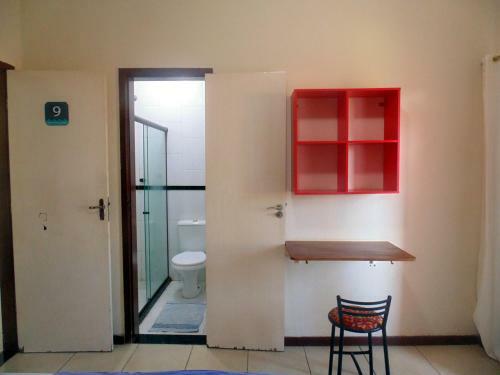 Hostal Farol Beach