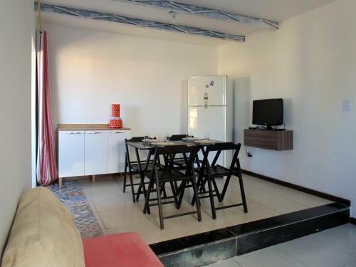Hostal Farol Beach