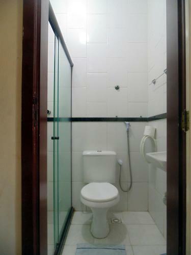 Hostal Farol Beach