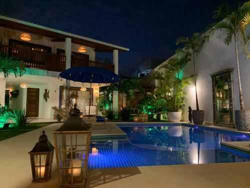 Bluehouse Bahia