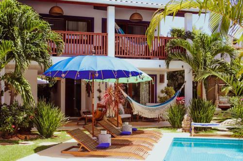 Bluehouse Bahia