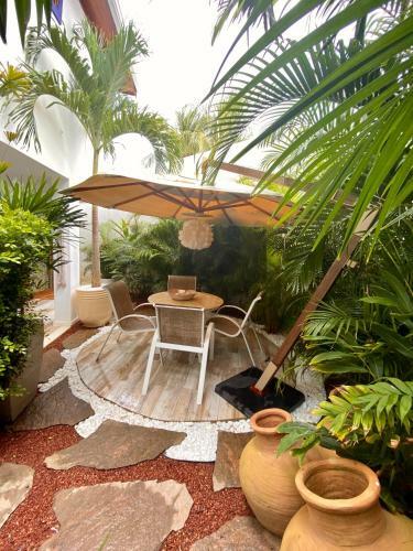 Bluehouse Bahia