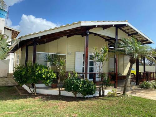 Casa Frente Mar