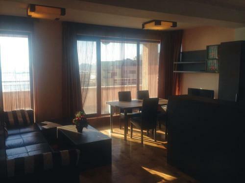 Beach Side Seaview Apartment