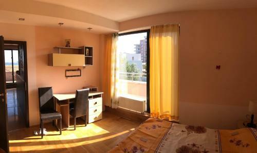 Beach Side Seaview Apartment