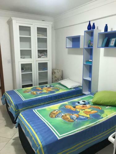 Apartamento Salvador Suites Residence