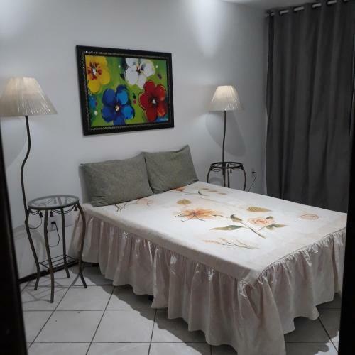 Casa Compart Itapu�