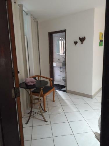 Casa Compart Itapu�