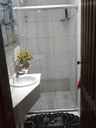 Casa Compart Itapu�