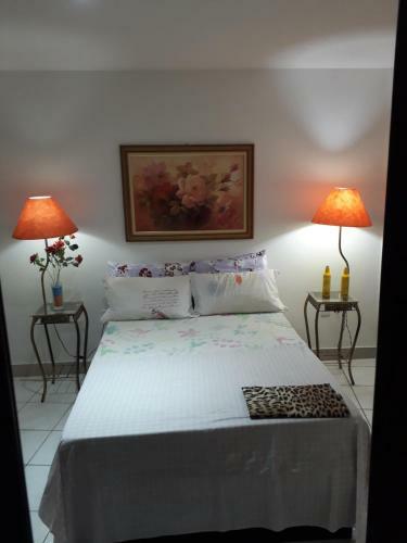 Casa Compart Itapu�