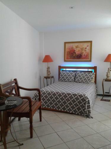 Casa Compart Itapu�