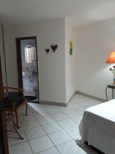 Casa Compart Itapu�