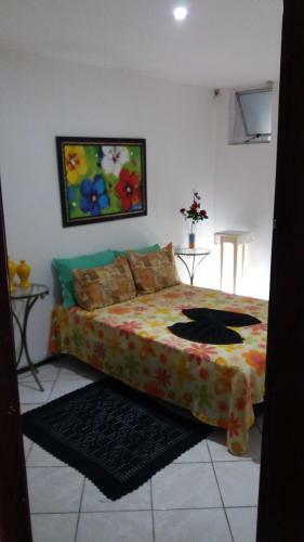 Casa Compart Itapu�