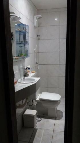 Casa Compart Itapu�