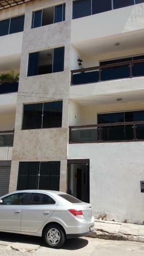 Casa Compart Itapu�